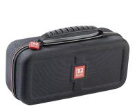 Nacon SWITCH2 Licencjonowane etui na konsole i akcesoria - czarne NS230 - 1360653 - zdjęcie 1